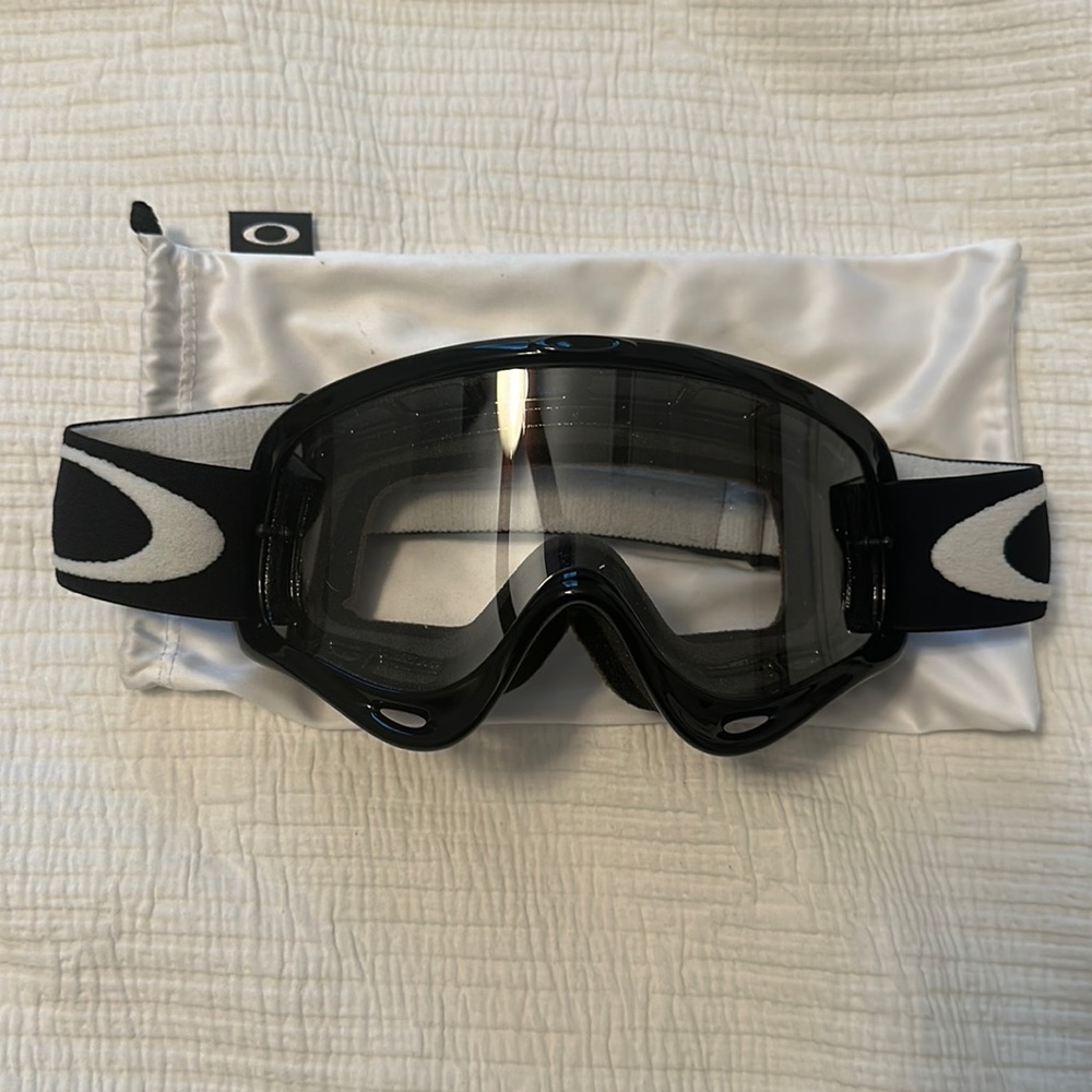 Oakley Ski Goggles